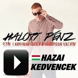Logo de COOLFM Hazai Kedvencek