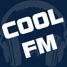 Logo de CoolFm latin