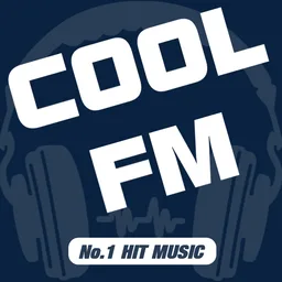 Logo de COOLFM YouTube HOT HITS!