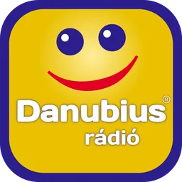 Logo de Danubius