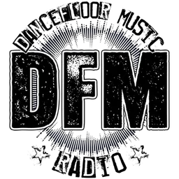 Logo de DFM Rádió