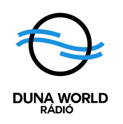 Logo de Duna World Rádió
