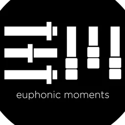 Logo de Euphonic Moments
