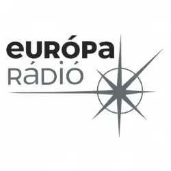 Logo de Európa Rádió Miskolc