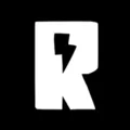 Logo de FM 103.9 A Rock