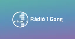 Logo de Gong Rádió