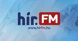 Logo de Hír FM