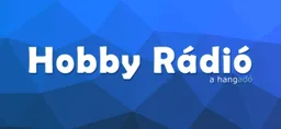 Logo de Hobby Rádió