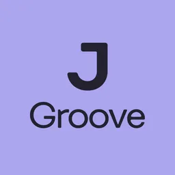 Logo de Jazzy Groove
