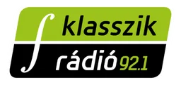 Logo de Klasszik Rádió 92.1