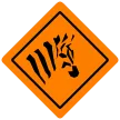 Logo de Klubrádió - Zebrádió