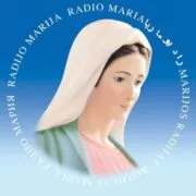 Logo de Mária Rádió
