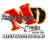 Logo de MegaDance Rádió