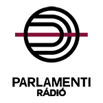 Logo de MR5 - Parlamenti Adások