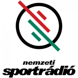 Logo de Nemzeti Sport Radio