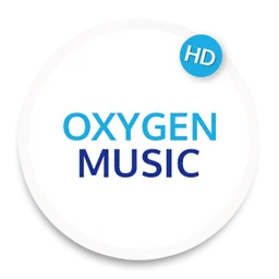 Logo de OXYGEN LOVE SONGS