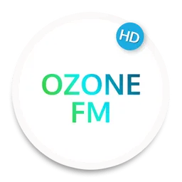 Logo de OZONE FM