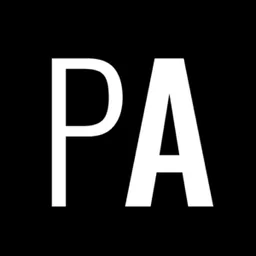 Logo de Pécs Aktuál Rádió
