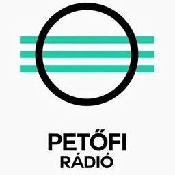 Logo de Petőfi Rádió