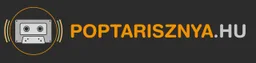Logo de Poptarisznya Oldies
