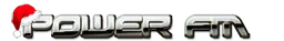 Logo de Power FM - Rock FM