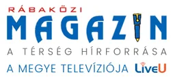 Logo de Rábaköz Rádió