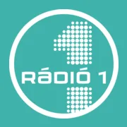 Logo de Rádió 1 - Gyöngyös