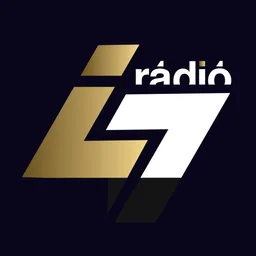 Logo de Rádió 47