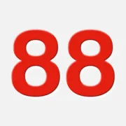 Logo de Rádió 88 Retro