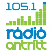 Logo de Rádió Antritt