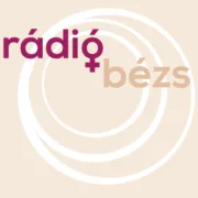 Logo de Rádió Bézs