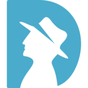 Logo de Rádió Dikh