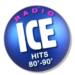 Logo de Rádió ICE