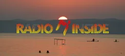 Logo de RADIO INSIDE
