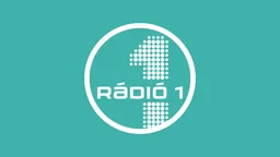 Logo de Radio1 - Paks