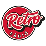 Logo de Retro Rádió