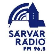 Logo de Sárvár Rádió