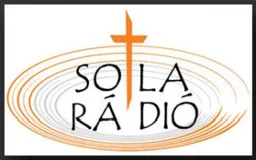 Logo de Sola Rádió