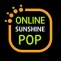 Logo de Sunshine FM POP