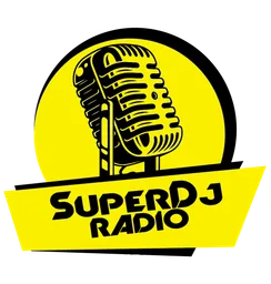 Logo de SuperDj Radio