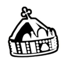Logo de Szent Korona Rádió