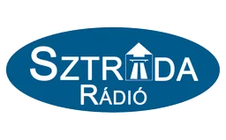Logo de Sztráda Rádió