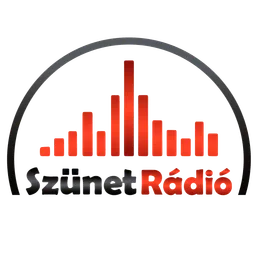 Logo de Szünet rádió