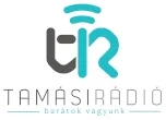 Logo de Tamási Radio