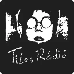 Logo de Tilos Radio