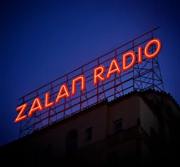 Logo de Zalan Radio
