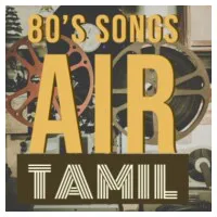 Logo de 80’s Tamil Hits