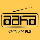 Logo de aahafmradio