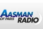 Logo de aasmanradio