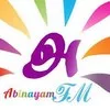 Logo de abinayamfm